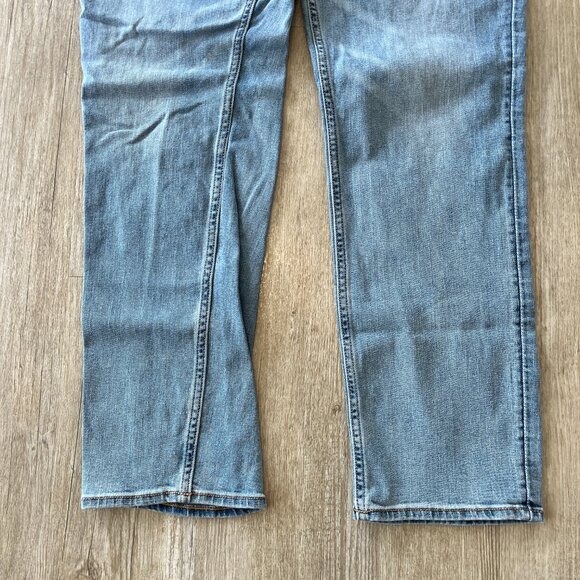 Mens Goodfellow & Co Slim Jeans - 38x32 - Picture 3 of 7